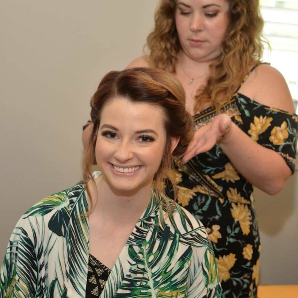 Meet your Posher, Marissa